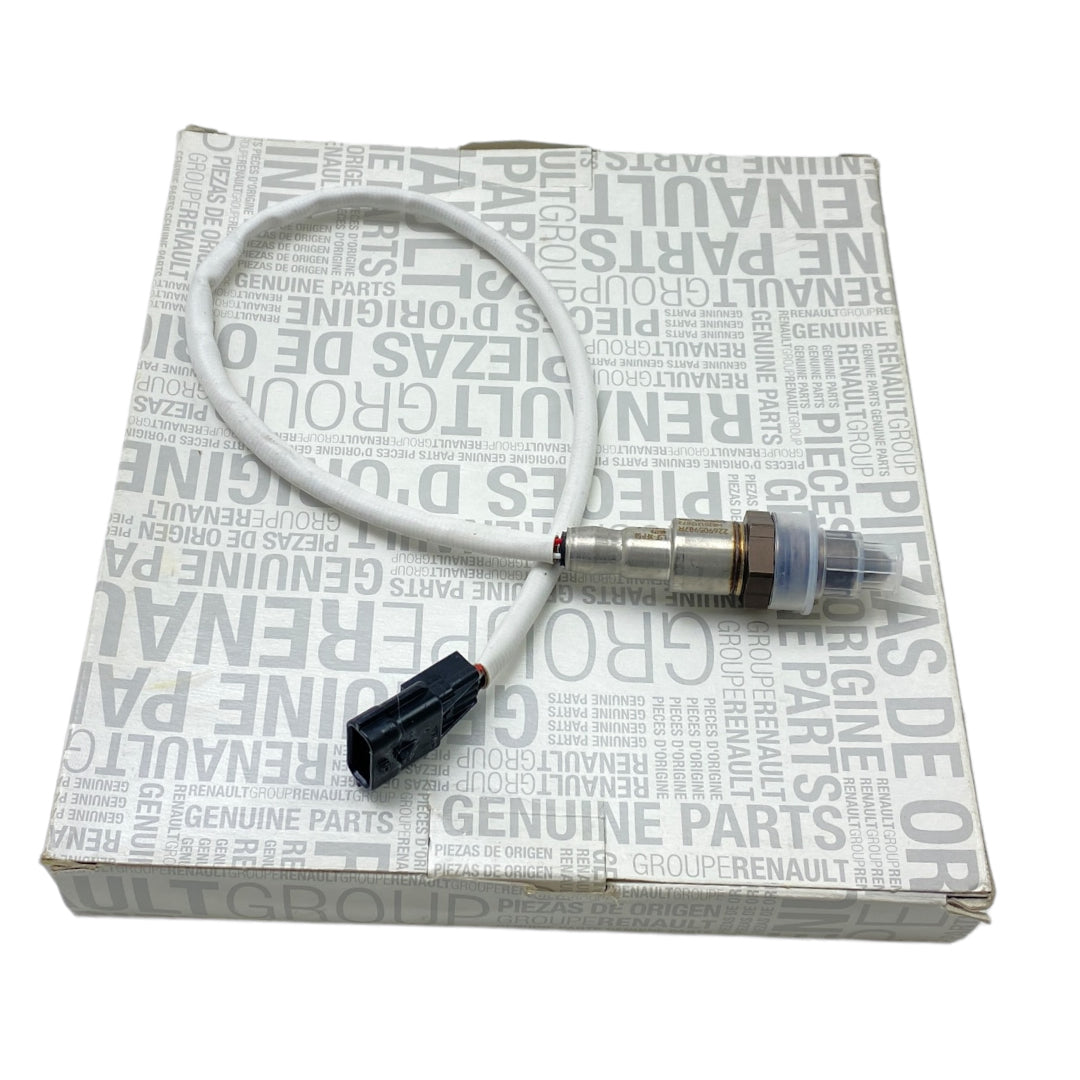 Pièce d'origine Sonde lambda TCe pour Renault Dacia 226905987R