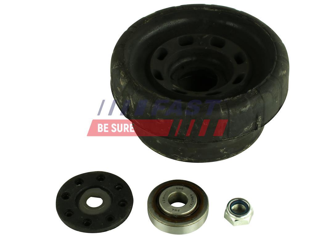 COUPELLE DE SUSPENSION RENAULT TRAFIC 01> AVANT G/D AVEC PALIER.