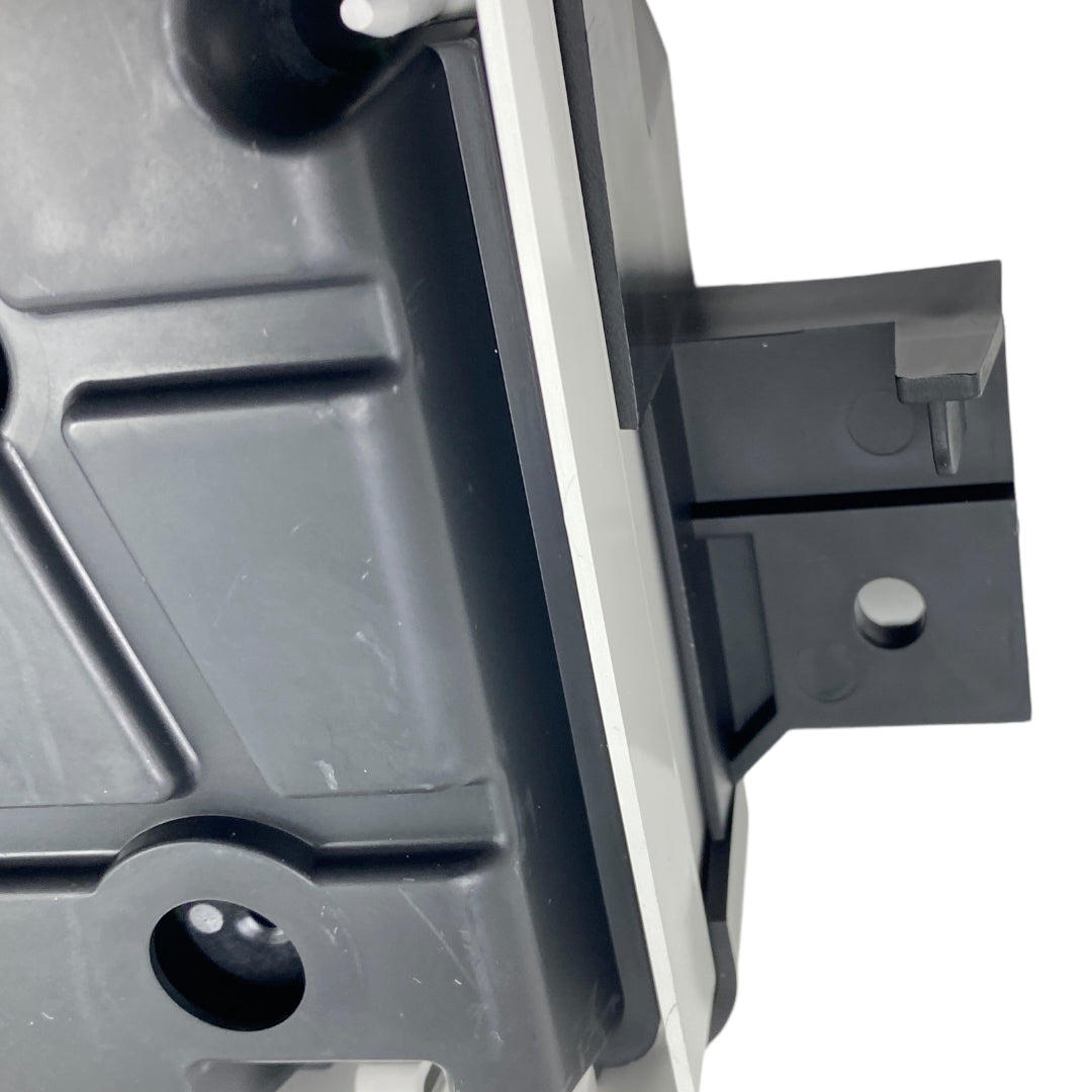 Pièce d'origine Combiné d'instruments pour Renault Captur I 248108772R