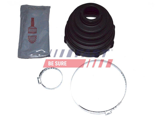 JOINT-SOUFFLET, ARBRE DE COMMANDE FIAT DUCATO 06> INTÉRIEUR SET.