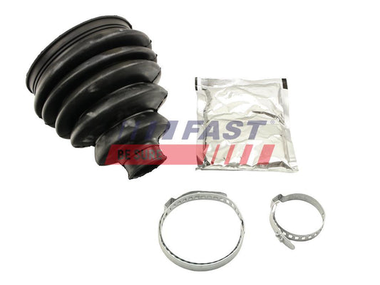 JOINT-SOUFFLET, ARBRE DE COMMANDE FIAT DUCATO 06> EXTÉRIEUR 2.2/2.3JTD 15/17/20Q /3.0JTD >10.