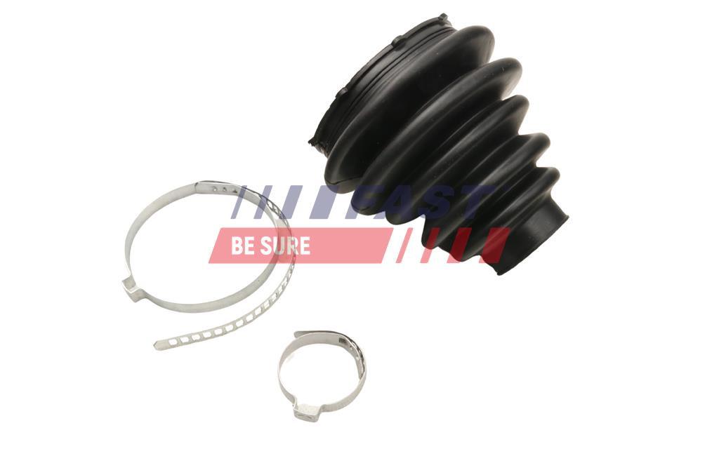 JOINT-SOUFFLET, ARBRE DE COMMANDE CITROEN BERLINGO 08> EXTÉRIEUR G/D 1.6 HDi.