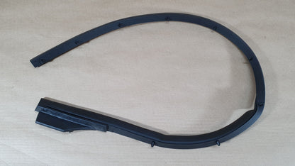 Joint de porte pour Renault Mégane IV — 808309944R — vue 2