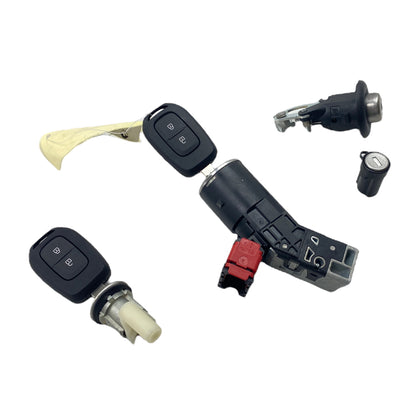 Pièce d'origine Neiman de contact pour Renault 806011291R