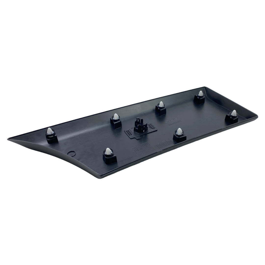 Pièce d'origine Baguette latérale pour Renault Master III Opel Movano B Nissan NV400 768F20006R