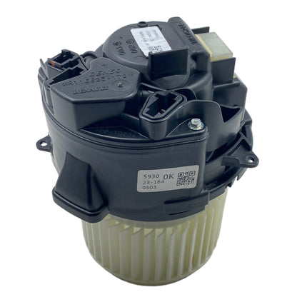 Pièce d'origine Pulseur d'air habitacle pour Renault Clio V 5930EQ 5930.EQ