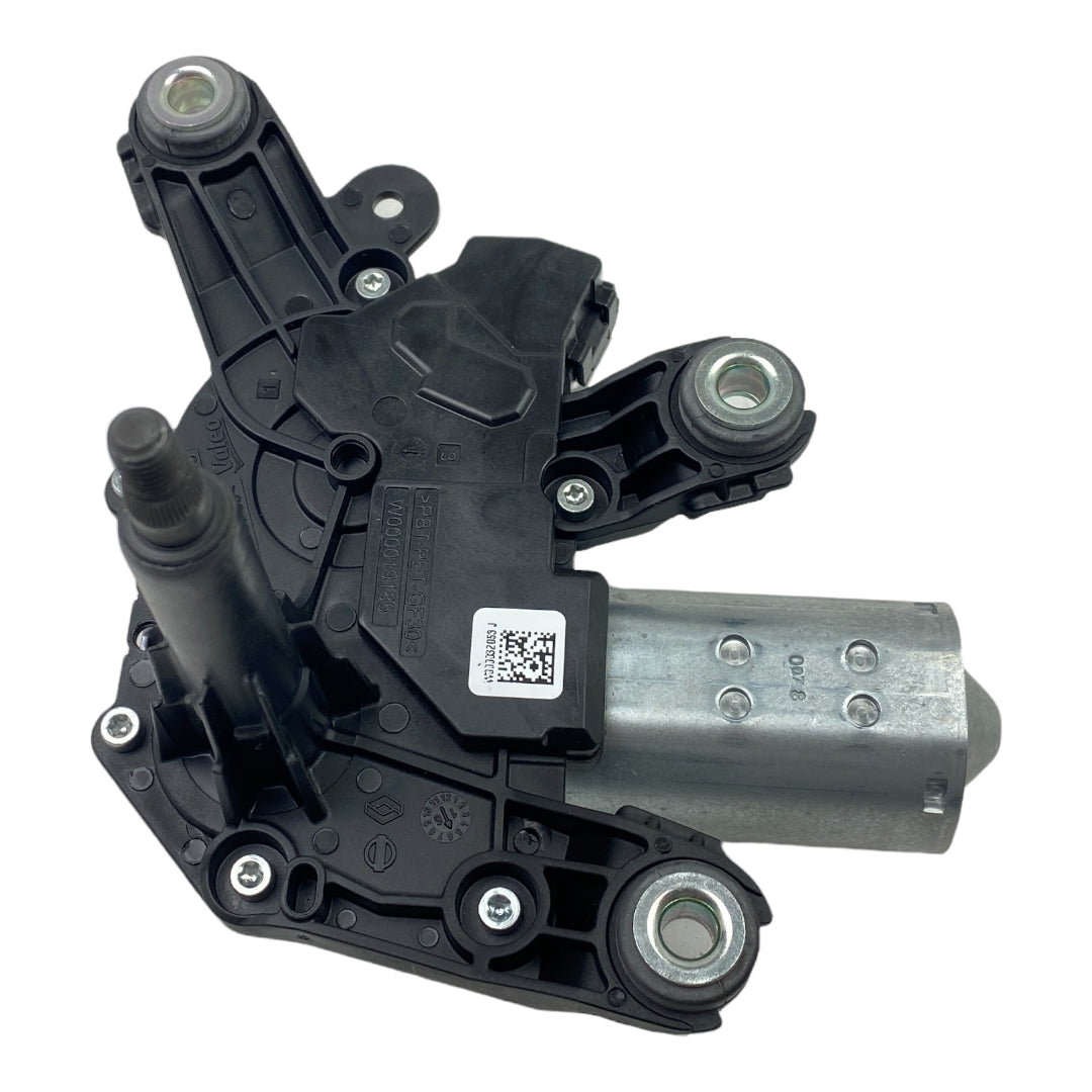 Mécanisme et moteur essuie‑glace arrière Renault Dacia