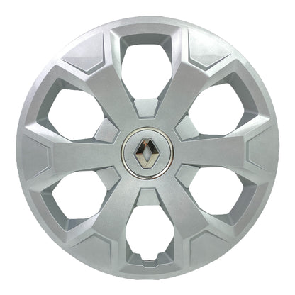 Pièce d'origine Enjoliveur de roue 16 pouces pour Renault Trafic III 403155057R