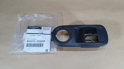 Commande de lève-vitres d’origine pour Nissan Primastar — 8097000QAM — vue 2