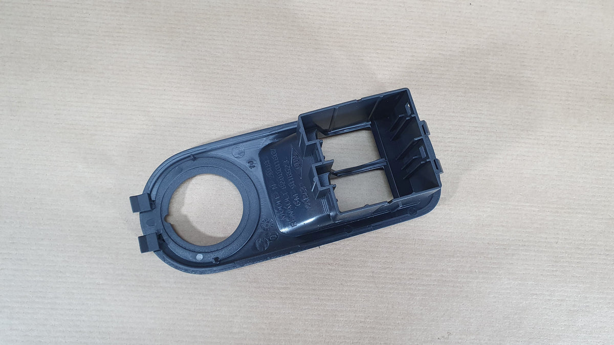 Commande de lève-vitres d’origine pour Nissan Primastar — 8097000QAM — vue 3