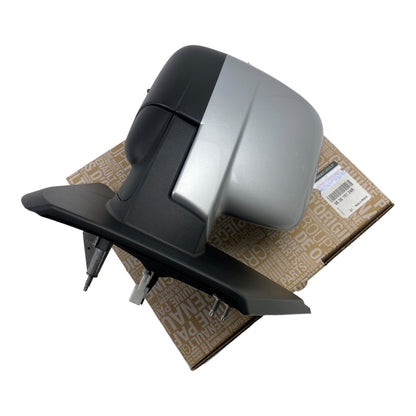 Pièce d'origine Rétroviseur extérieur droit pour Renault Trafic III Opel Vivaro B Fiat Talento 963019124R