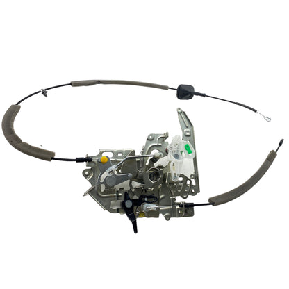 Pièce d'origine Serrure de porte coulissante droite pour Renault Master III IV 826704065R