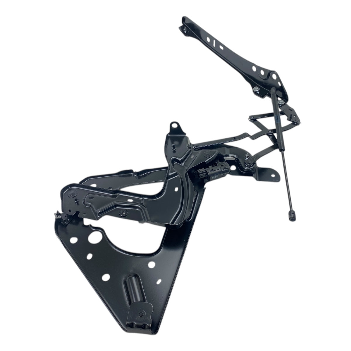 Charnière de toit gauche neuve d'origine Renault Megane II Cabrio 8200361107