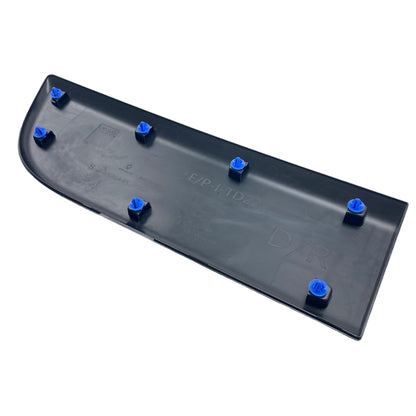 Pièce d'origine Baguette de porte avant droite pour Renault Master III Opel Movano B Nissan NV400 808200149R