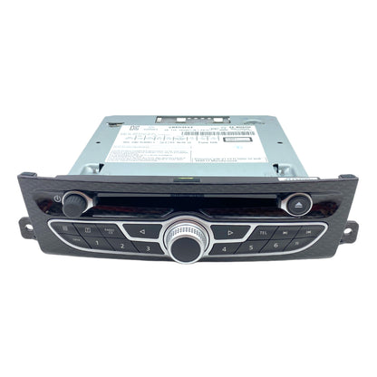 Pièce d'origine Autoradio pour Renault Koleos I 281151922R