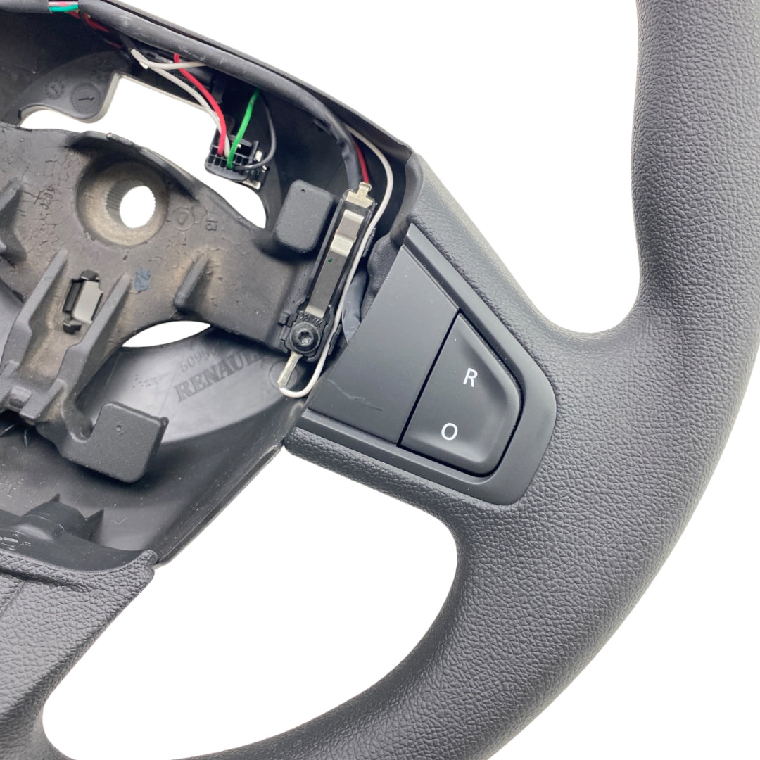 Pièce d'origine Volant pour Renault Megane III Scenic III 484300010R