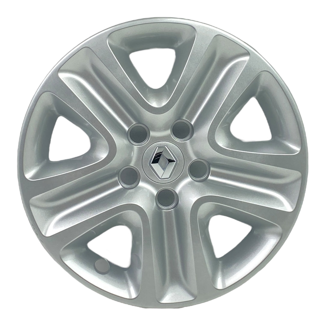 Pièce d'origine Enjoliveur 16 pouces pour Renault 403150343R
