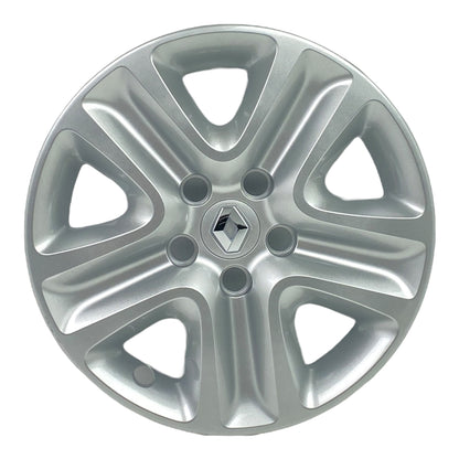 Pièce d'origine Enjoliveur 16 pouces pour Renault 403150343R