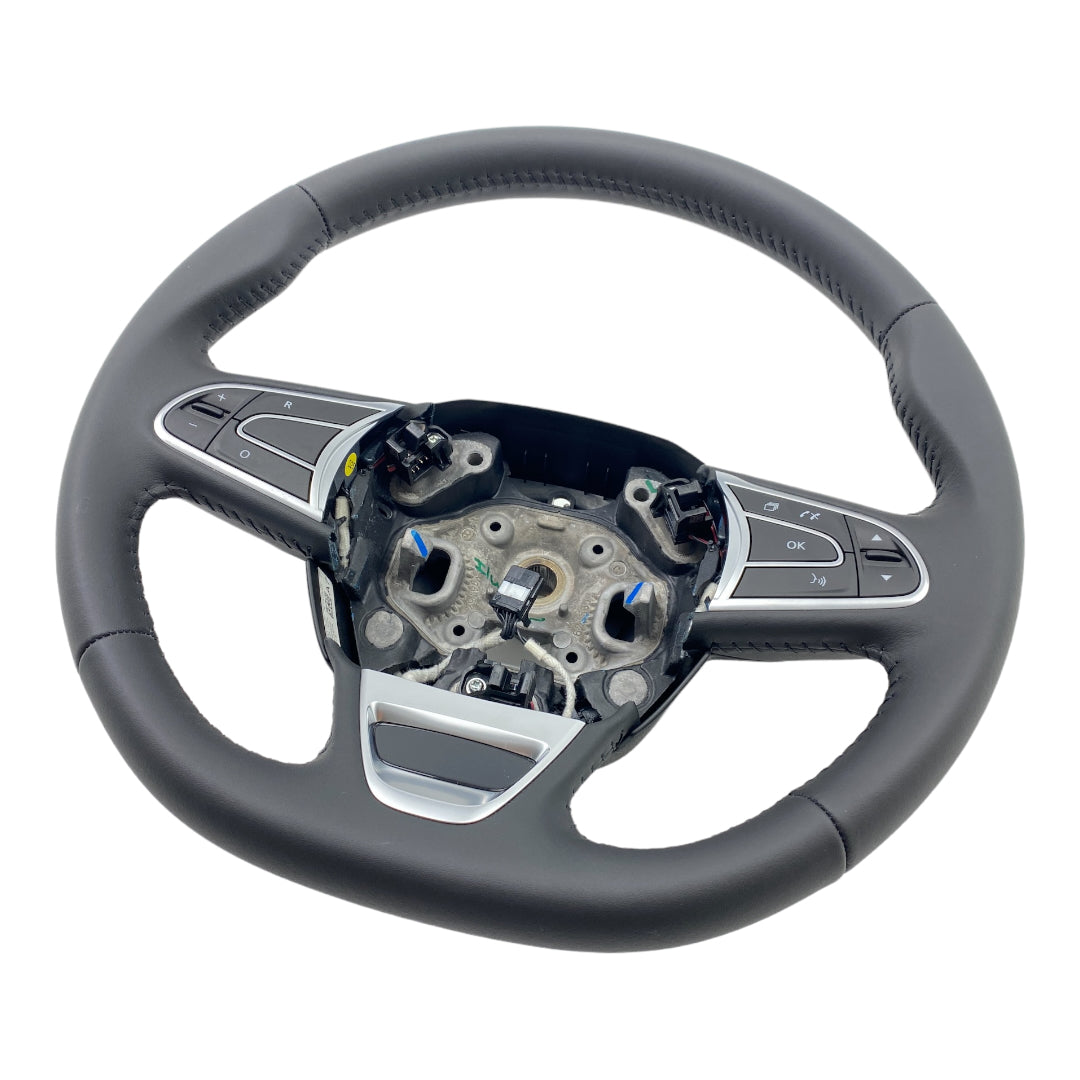 Pièce d'origine Volant pour Renault Scenic Megane IV Kadjar 484005825R