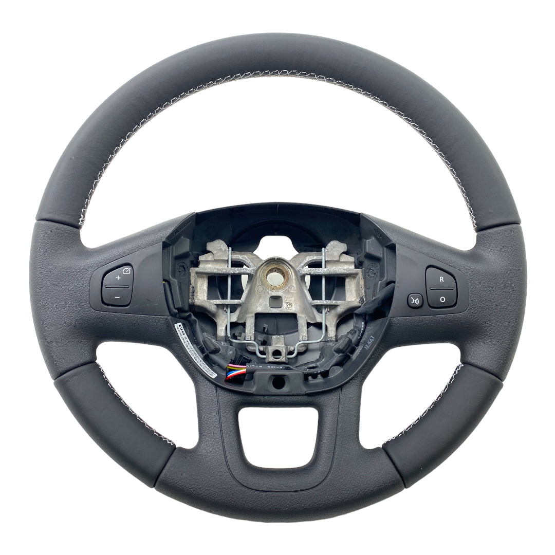 Pièce d'origine Volant pour Renault Trafic III Opel Vivaro B Fiat Talento Nissan NV300 484008352R