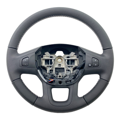 Pièce d'origine Volant pour Renault Trafic III Opel Vivaro B Fiat Talento Nissan NV300 484008352R