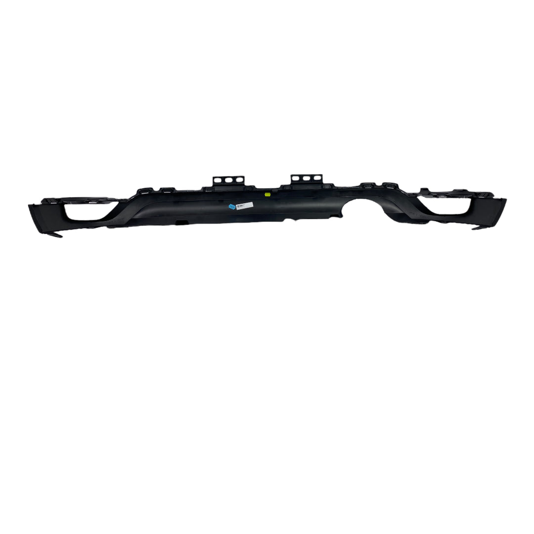 Pièce d'origine Diffuseur de pare-chocs arrière pour Renault Megane IV GT Line 850185474R