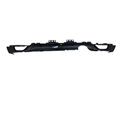 Pièce d'origine Diffuseur de pare-chocs arrière pour Renault Megane IV GT Line 850185474R