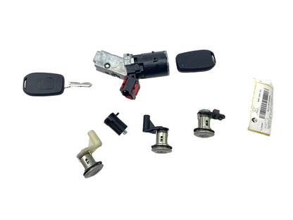 Pièce d'origine Neiman pour Renault 806010777R