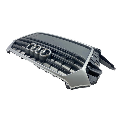 Pièce d'origine Calandre pour Audi Q3 8V phase 2 8U0853653M