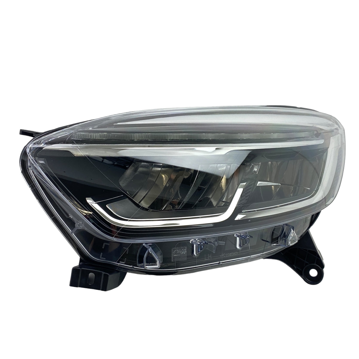 Pièce d'origine Phare LED avant gauche pour Renault Captur I 260609454R