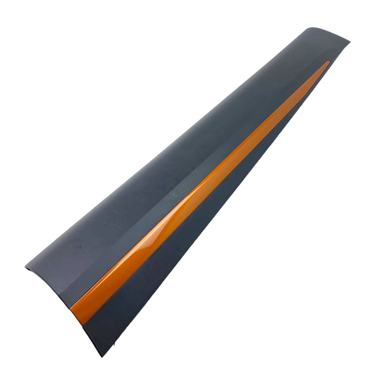 Pièce d'origine Baguette de porte avant gauche pour Renault Captur II 808770154R