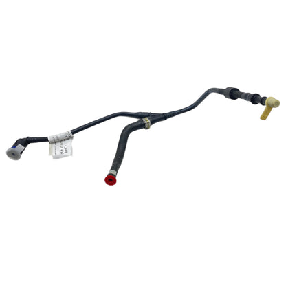 Pièce d'origine Durite de refroidissement pour Fiat Ducato 2.2 Multijet 52181810