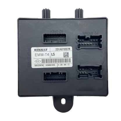 Pièce d'origine Alternateur pour Renault 231A01097R