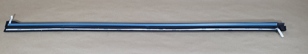 Joint de vitre avant, côté gauche d’origine pour Citroën C3 Picasso — 8120.Y5 — vue 3