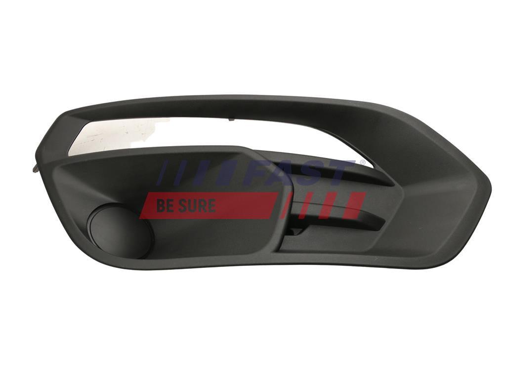 ENJOLIVEUR, PARE-CHOCS IVECO DAILY 14> AVANT DROIT FEU CLIGNOTANT 19>.
