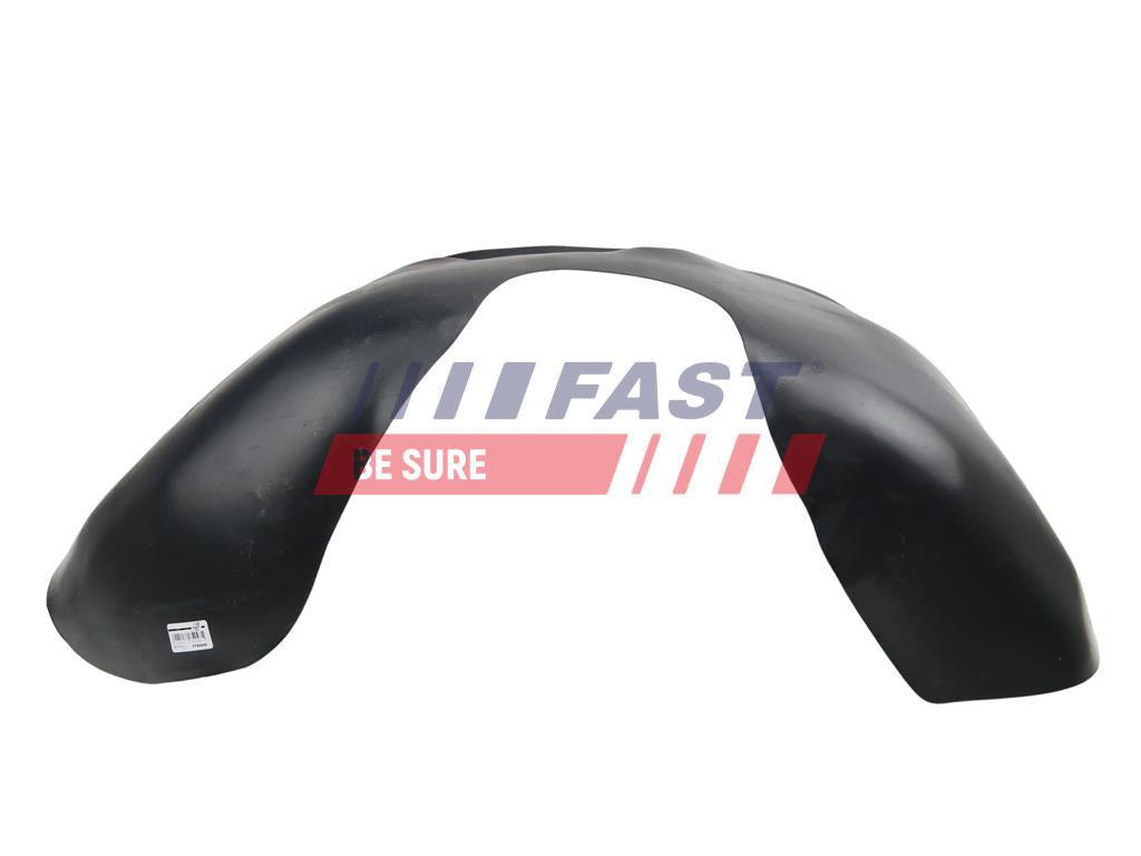 GARNITURE, PASSAGE DE ROUE FIAT DUCATO 02> AVANT G KIT.