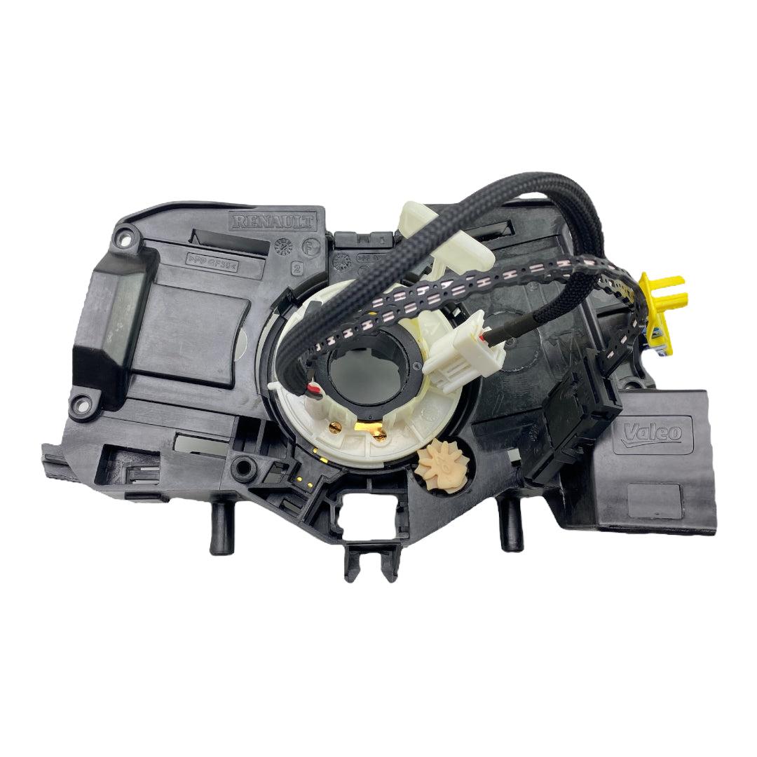 Pièce d'origine Contacteur tournant d'airbag pour Renault Dacia 255674917R