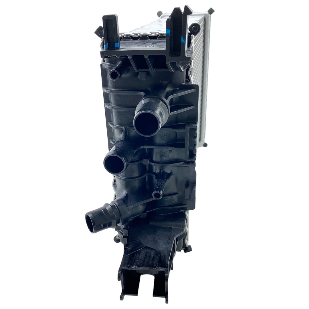 Pièce d'origine Échangeur d'air de suralimentation pour Dacia 214106421R