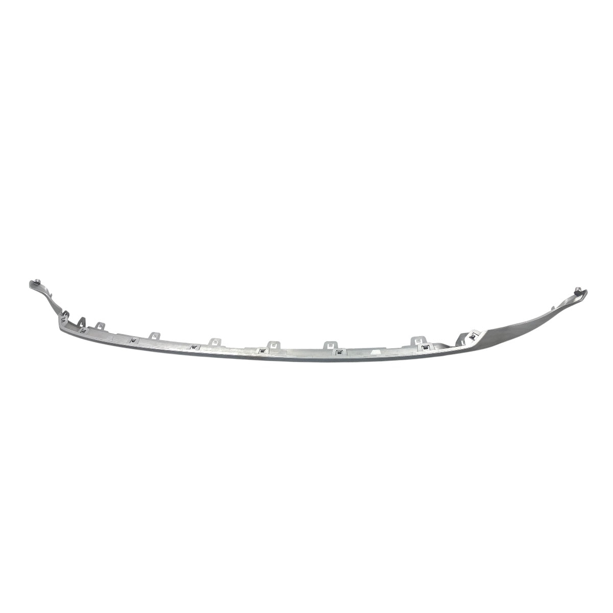 Pièce d'origine Baguette de pare-chocs arrière pour Renault Scénic IV Grand 850703057R