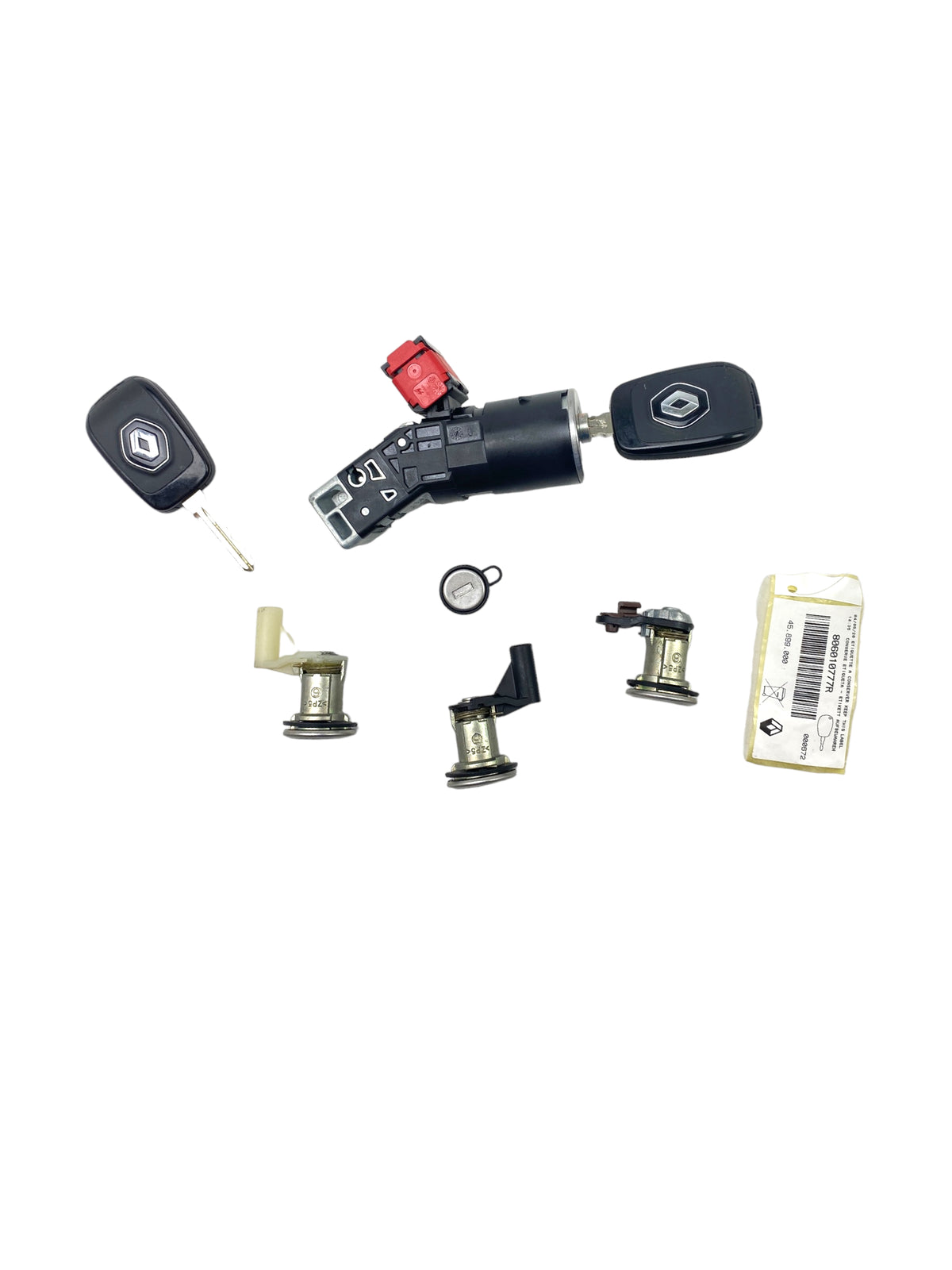 Pièce d'origine Neiman pour Renault 806010777R