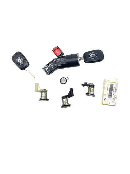 Pièce d'origine Neiman pour Renault 806010777R