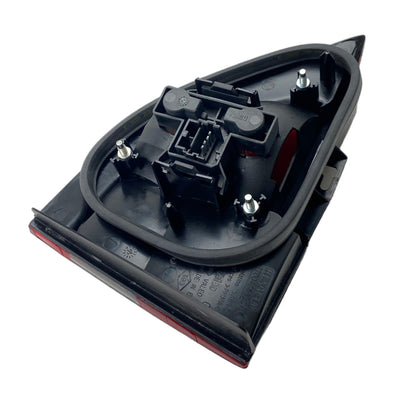 Pièce d'origine Feu arrière gauche pour Renault 7700428052