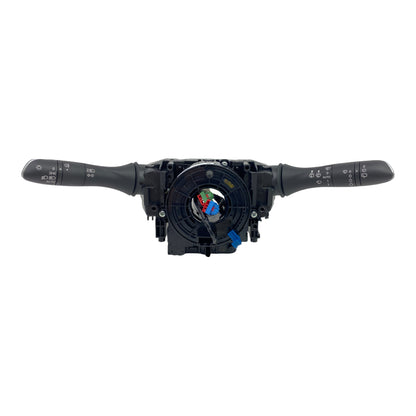 Pièce d'origine Commodo de colonne de direction avec contacteur tournant pour Renault Scenic IV Megane IV 255674919R