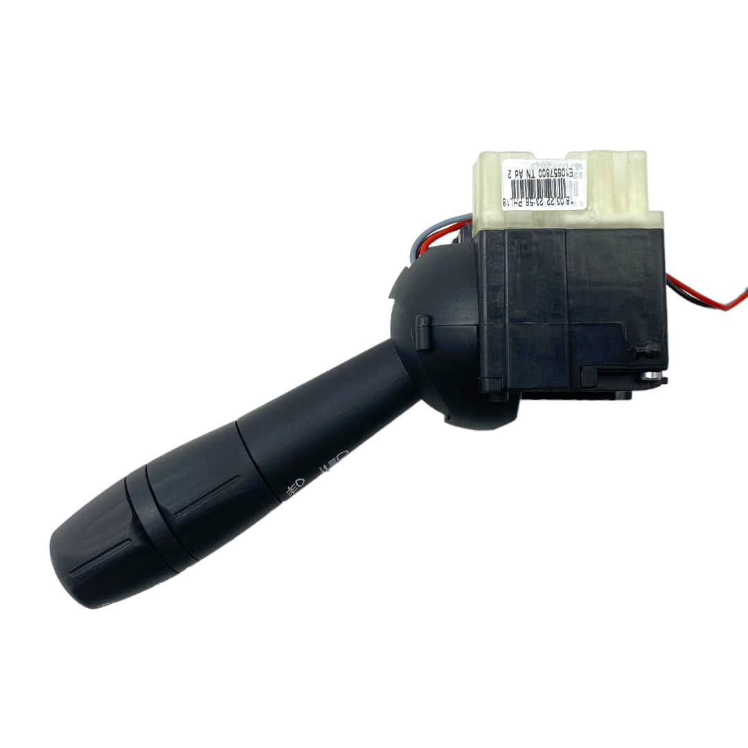 Pièce d'origine Commodo d'éclairage pour Renault Clio IV Captur Talento Trafic 255405718R