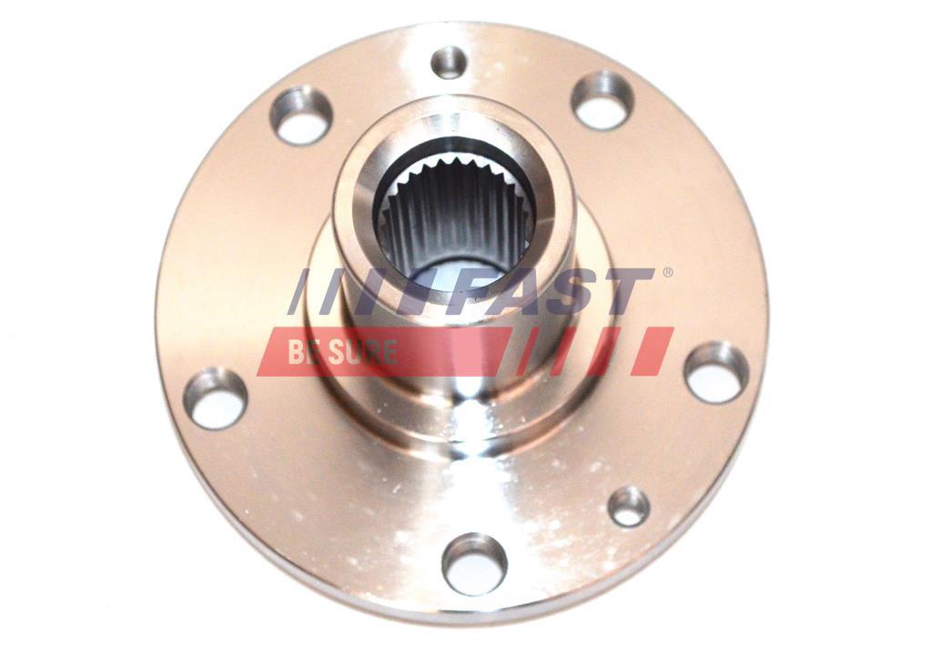 MOYEU DE ROUE FIAT DUCATO 94> AVANT 10/14Q.