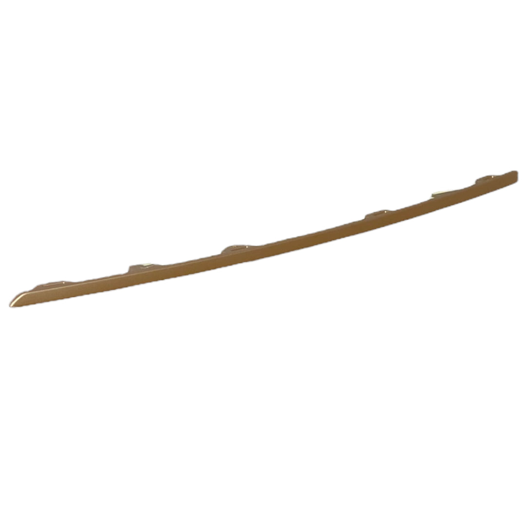 Pièce d'origine Baguette de calandre gauche pour Renault Clio V 620753682R