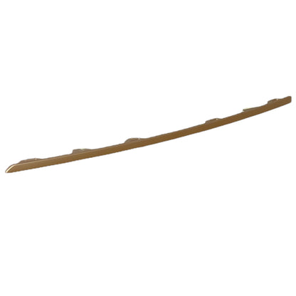 Pièce d'origine Baguette de calandre gauche pour Renault Clio V 620753682R
