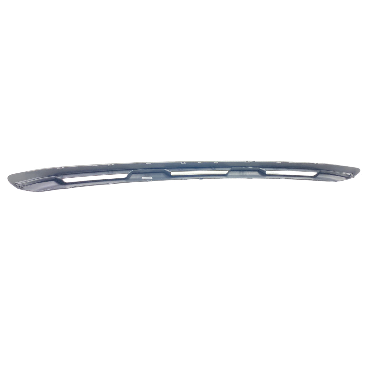 Pièce d'origine Baguette spoiler de pare-chocs avant pour Renault Austral 620729076R