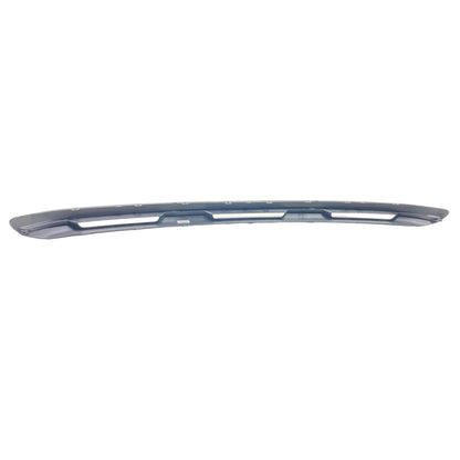 Pièce d'origine Baguette spoiler de pare-chocs avant pour Renault Austral 620729076R