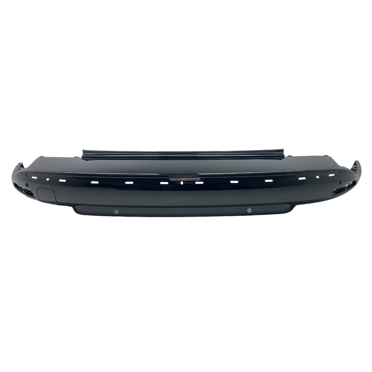 Pare-chocs arrière neuf d'origine Renault Clio IV Kombi 850222801R